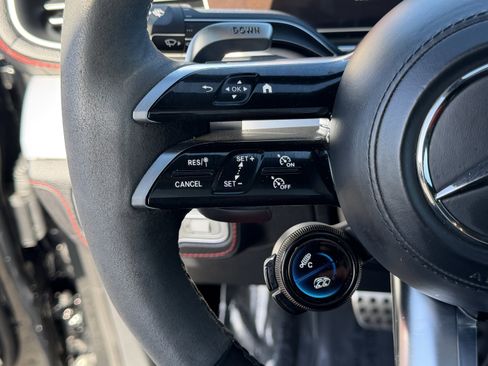 Certified 2024 Mercedes-Benz GLE 53 AMG 4MATIC Coupe image 25