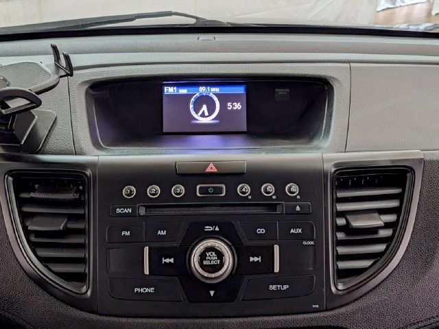 Used 2016 Honda CR-V SE image 20