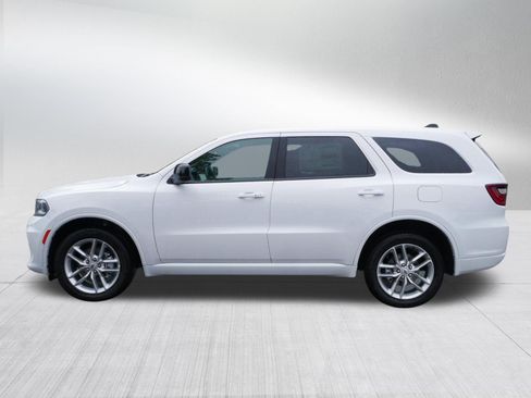 New 2026 Dodge Durango GT AWD/4WD image 4