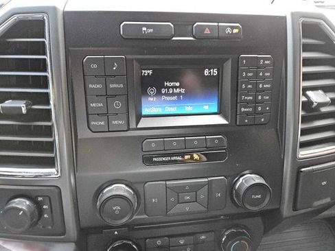 Used 2015 Ford F150 XLT w/ Equipment Group 301A Mid image 21