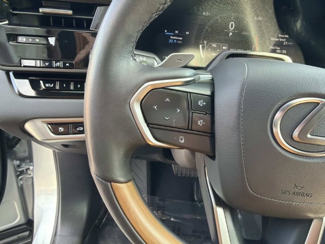 Certified 2026 Lexus RX 350 Premium Plus w/ Convenience Package AWD/4WD image 21