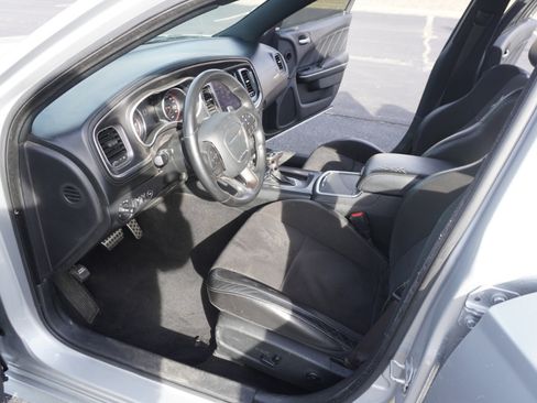 Used 2020 Dodge Charger Scat Pack w/ Plus Group image 25