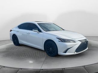 Used 2021 Lexus ES 350 w/ Premium Package video 1