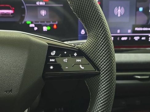 New 2026 Audi A6 Prestige image 18