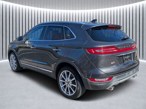 Certified 2019 Lincoln MKC Reserve w/ MKC Technology Package FWD image 7