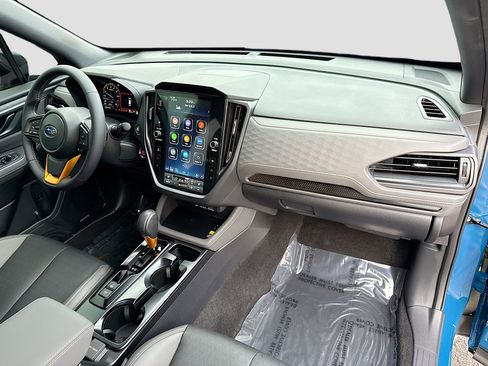 Used 2026 Subaru Forester Wilderness image 15