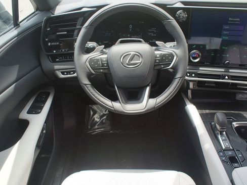 Used 2026 Lexus RX 350 w/ Convenience Package AWD/4WD image 5