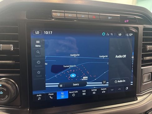 Used 2024 Ford F150 XLT w/ Equipment Group 302A MID image 21