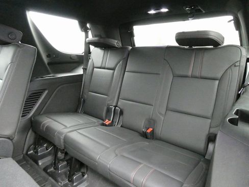 Certified 2021 Chevrolet Tahoe RST w/ Rear Media and Nav Package image 23