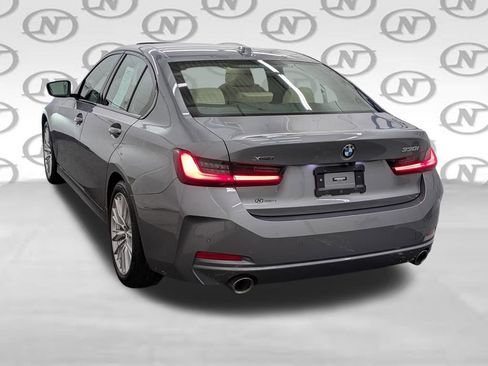 Used 2023 BMW 330i xDrive Sedan w/ Driving Assistance Package AWD/4WD image 22