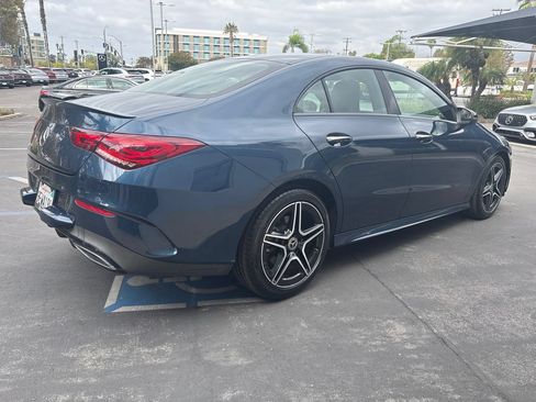 Certified 2023 Mercedes-Benz CLA 250 image 4