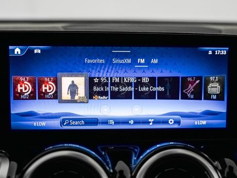 New 2026 Mercedes-Benz GLB 250 250 image 20