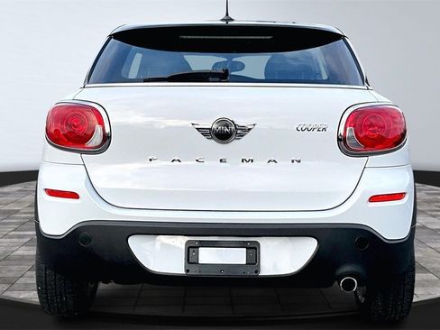 Used 2013 MINI Cooper Paceman image 4