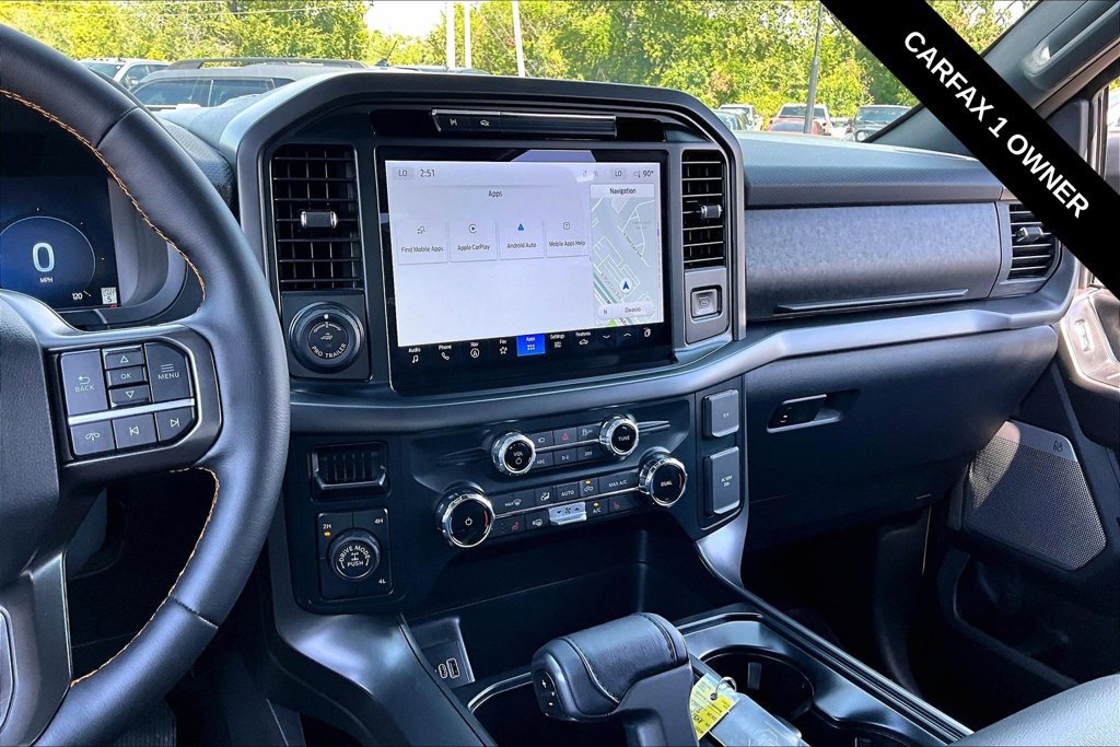 Used 2025 Ford F150 Tremor AWD/4WD image 13