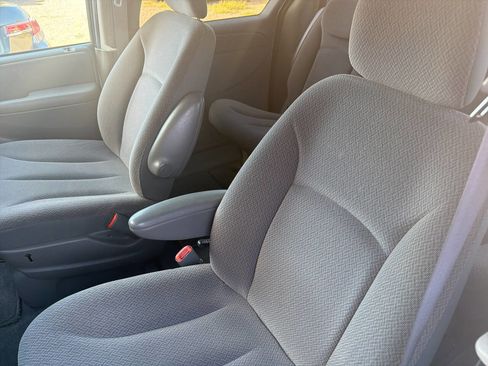 Used 2007 Dodge Grand Caravan SXT image 15