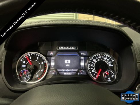 Used 2022 RAM 2500 Laramie image 19