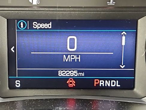 Used 2019 Chevrolet Equinox LT image 31