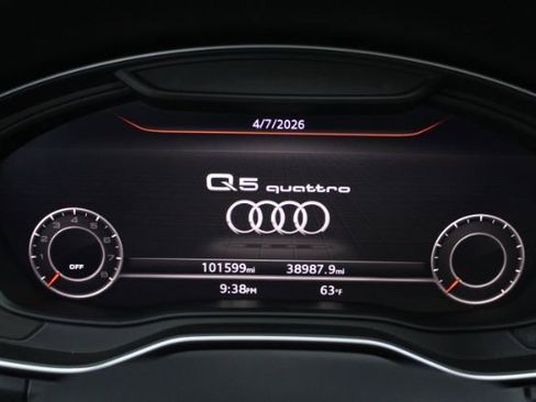 Used 2018 Audi Q5 2.0T Premium Plus w/ Premium Plus Package image 12