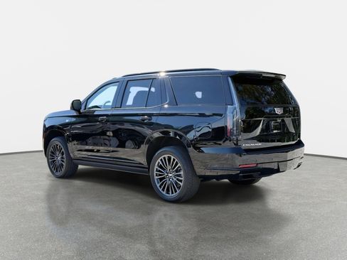 Used 2026 Cadillac Escalade Platinum Sport AWD/4WD image 5