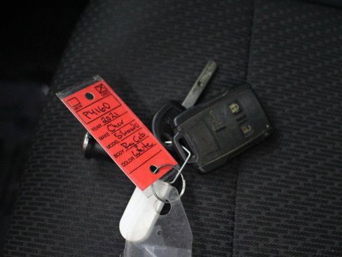 Used 2021 Chevrolet Silverado 1500 W/T w/ WT Fleet Convenience Package image 34