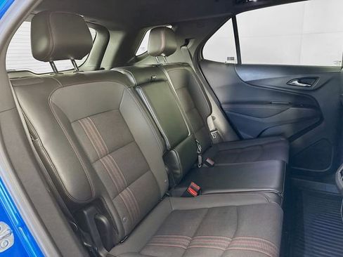 Used 2024 Chevrolet Equinox RS image 29