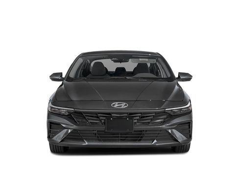New 2026 Hyundai Elantra Hybrid FWD image 16