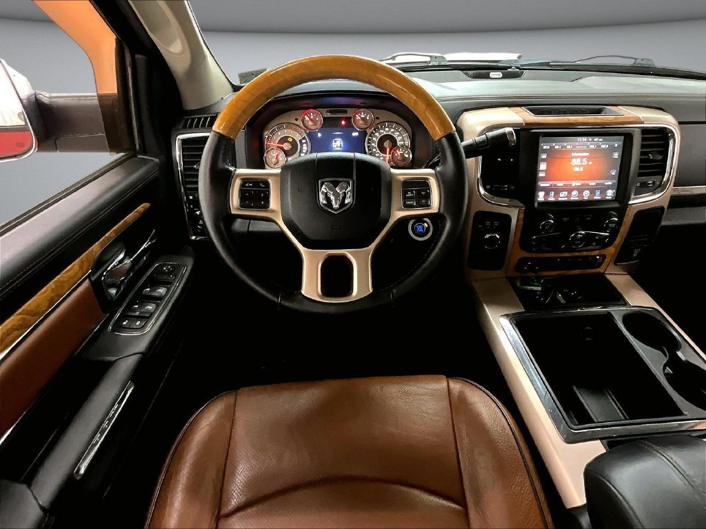 Used 2013 RAM 2500 Longhorn w/ Convenience Group AWD/4WD image 9