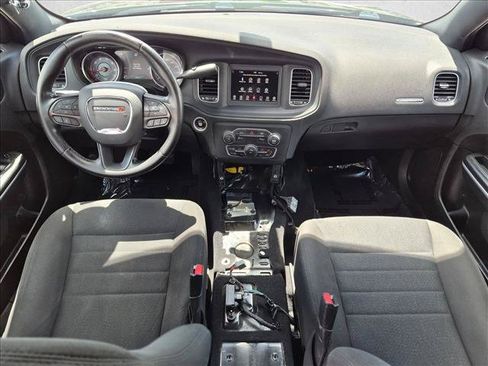 Used 2020 Dodge Charger Police w/ Fleet Safety Group AWD/4WD image 15