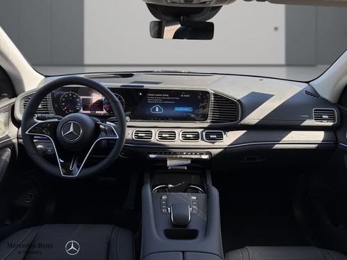 New 2026 Mercedes-Benz GLE 450 4MATIC image 6