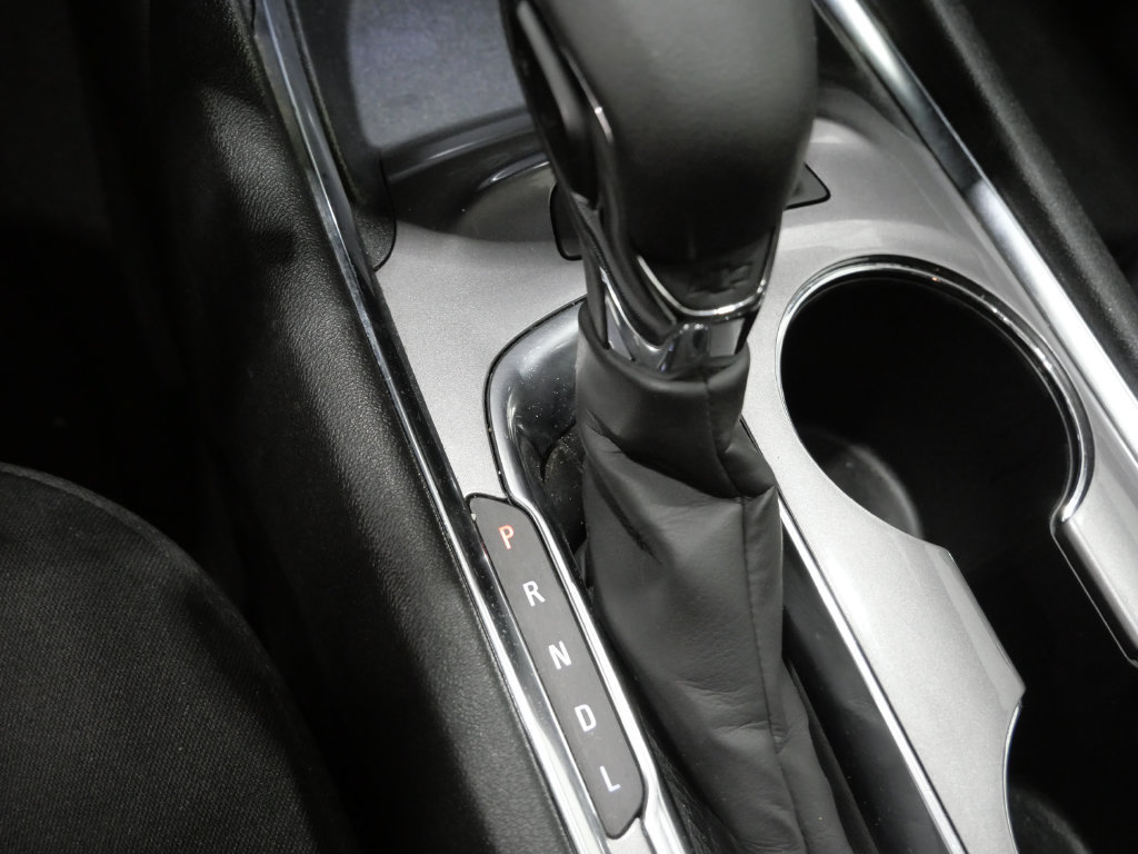 Used 2024 Chevrolet Malibu LT FWD image 22