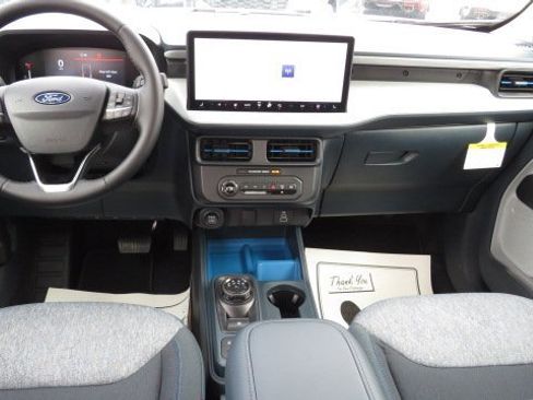 New 2025 Ford Maverick XLT w/ XLT Luxury Package image 2