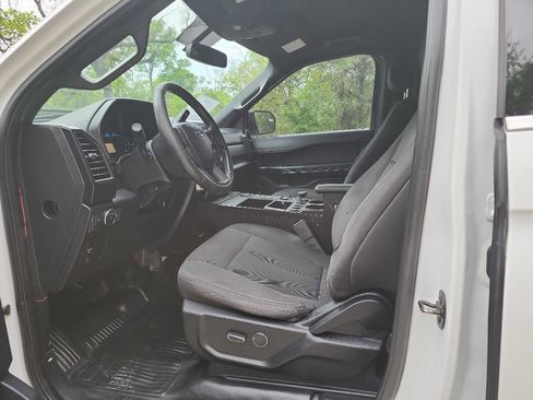 Used 2018 Ford Expedition XL AWD/4WD image 15