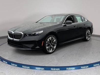 New 2026 BMW 530i xDrive 530i xDrive w/ Executive Package