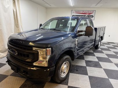 Used 2020 Ford F250 XL