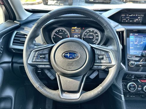 Used 2021 Subaru Forester Touring AWD/4WD image 21