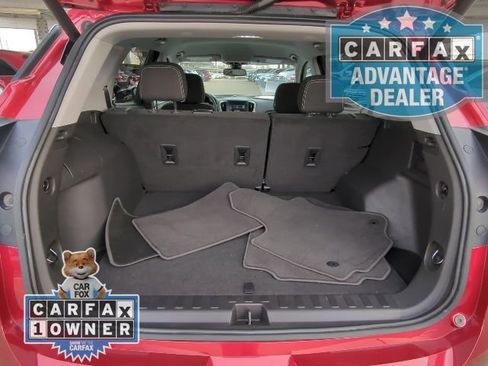 Used 2022 GMC Terrain SLE w/ Driver Convenience Package image 19