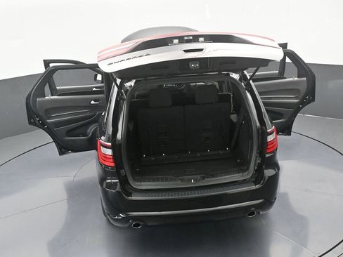 Used 2022 Dodge Durango SXT w/ Blacktop Package image 62
