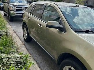 Used 2012 Ford Edge SEL video 2