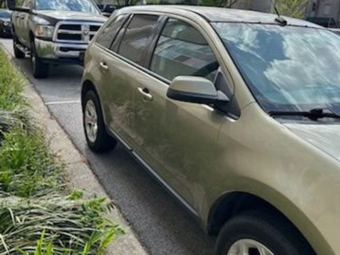 Used 2012 Ford Edge SEL image 2