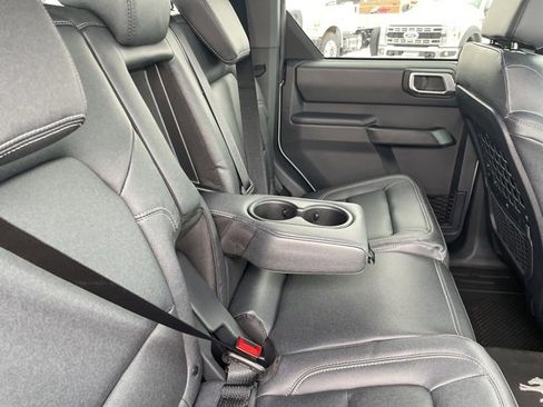 New 2026 Ford Bronco Big Bend image 64