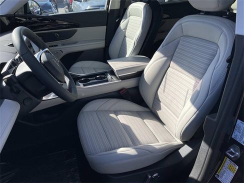 New 2026 Lincoln Nautilus Reserve w/ Jet Appearance Package image 20