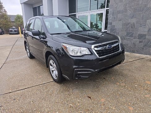 Used 2018 Subaru Forester 2.5i image 19