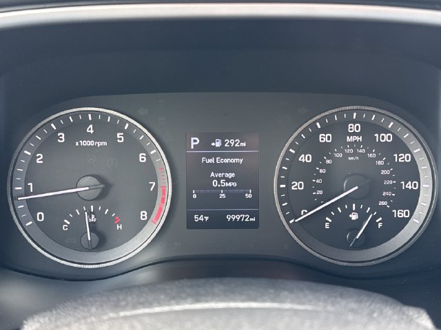 Used 2019 Hyundai Tucson Value w/ Cargo Package AWD/4WD image 23