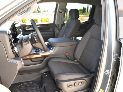 New 2026 GMC Sierra 1500 Elevation AWD/4WD image 26