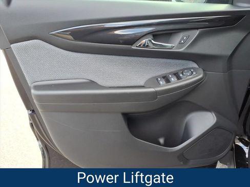 New 2026 Chevrolet TrailBlazer LT w/ Convenience Package FWD image 17
