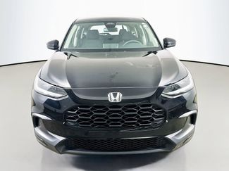 Used 2025 Honda HR-V LX video 2