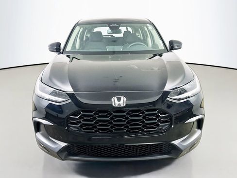 Used 2025 Honda HR-V LX image 2