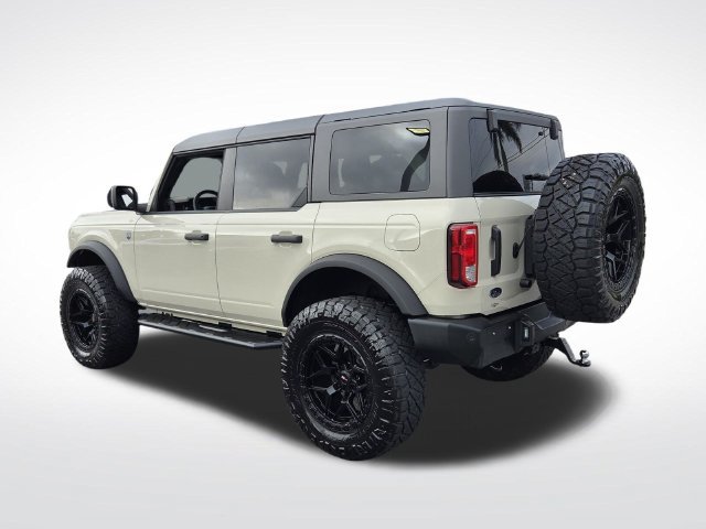 Used 2025 Ford Bronco Big Bend AWD/4WD image 7