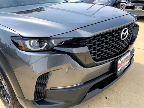 Used 2025 MAZDA CX-50 AWD 2.5 S w/ Select Package image 34