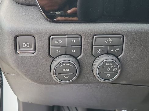 New 2026 Chevrolet Silverado 1500 RST AWD/4WD image 22
